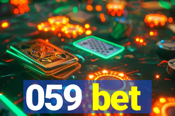 059 bet